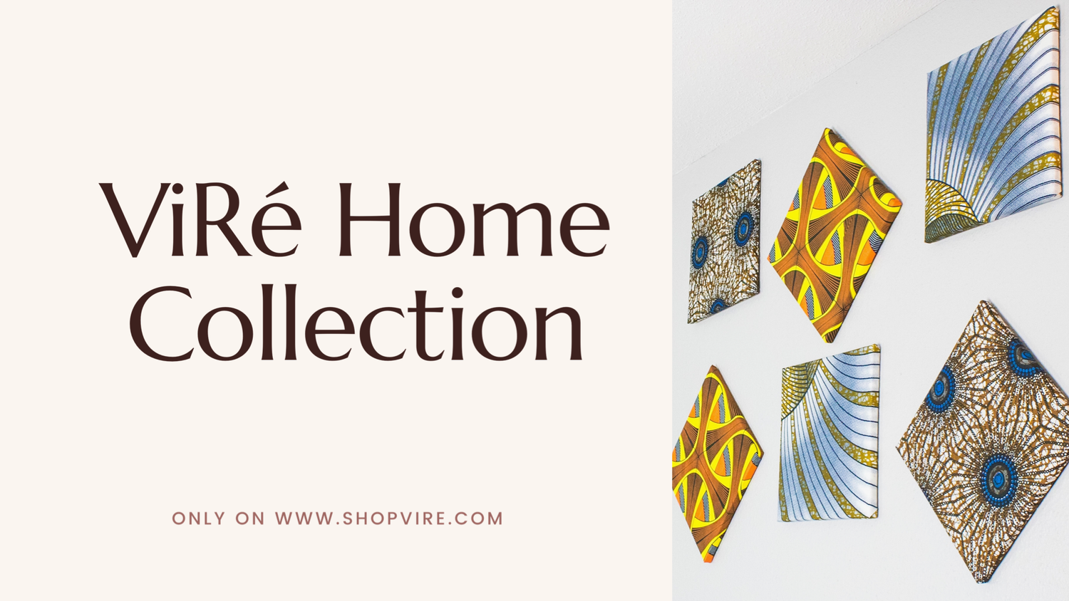 Home Collection