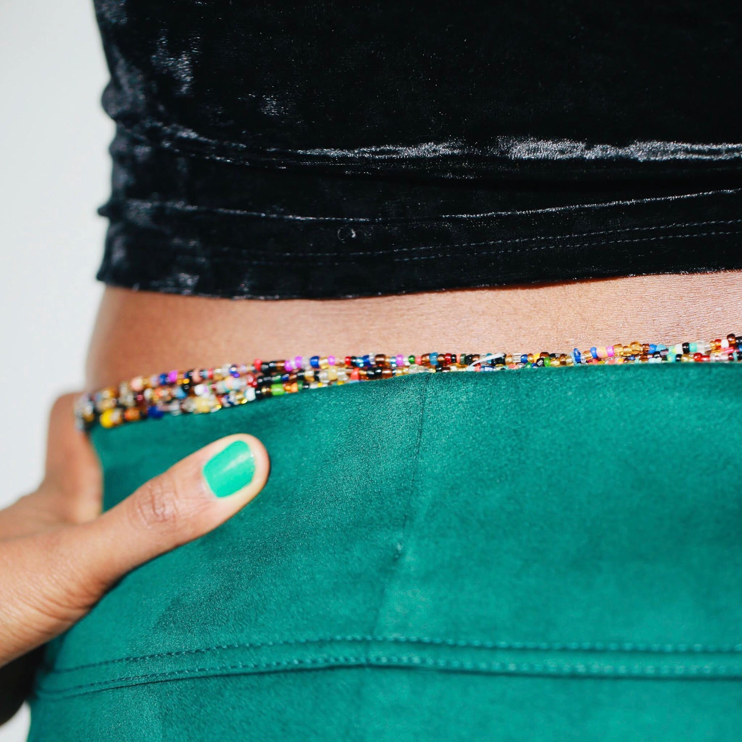 Waist Beads