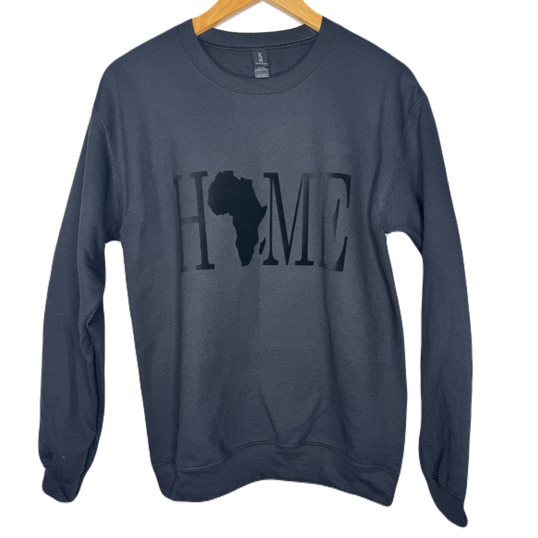 Home Sweatshirt