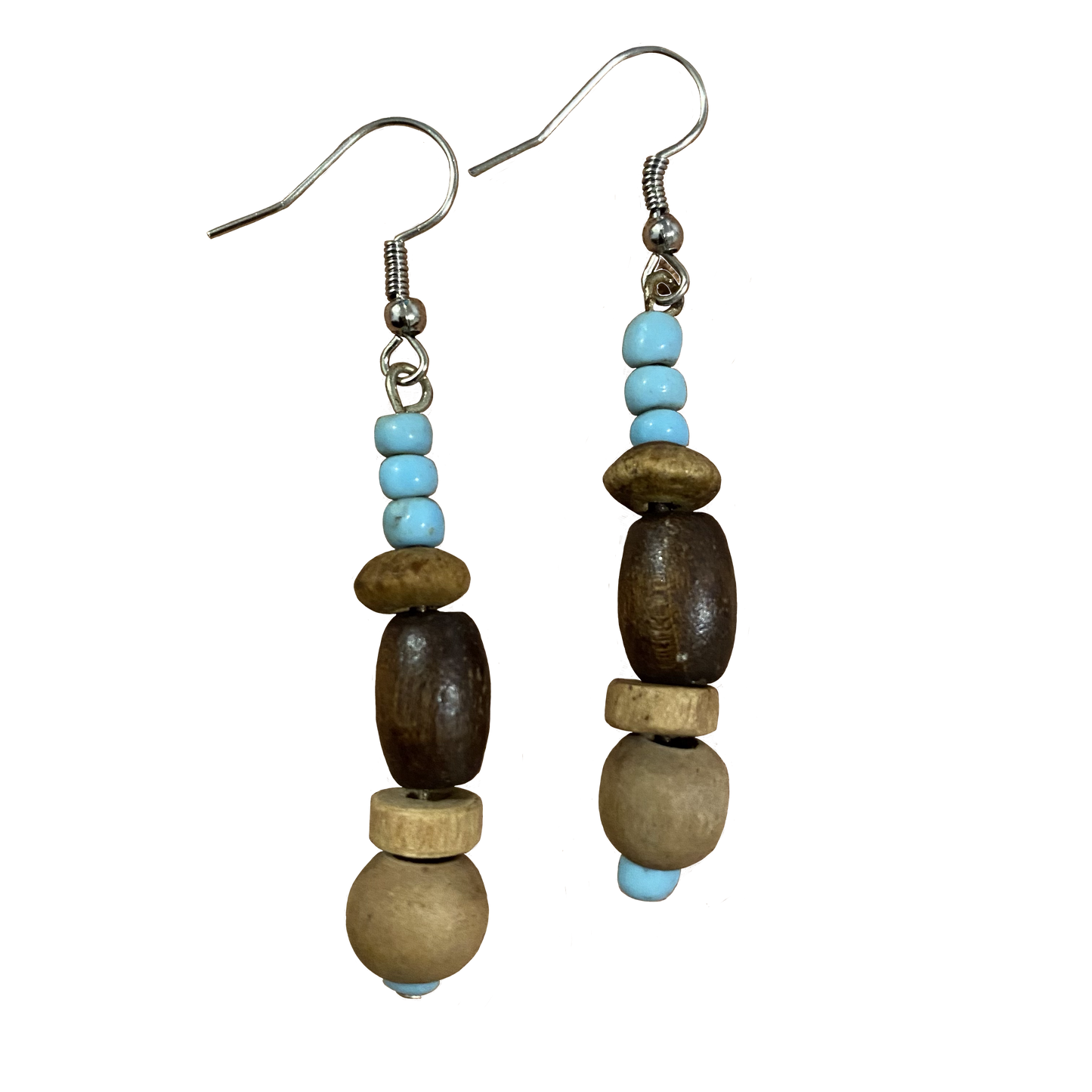 Beaded Earrings