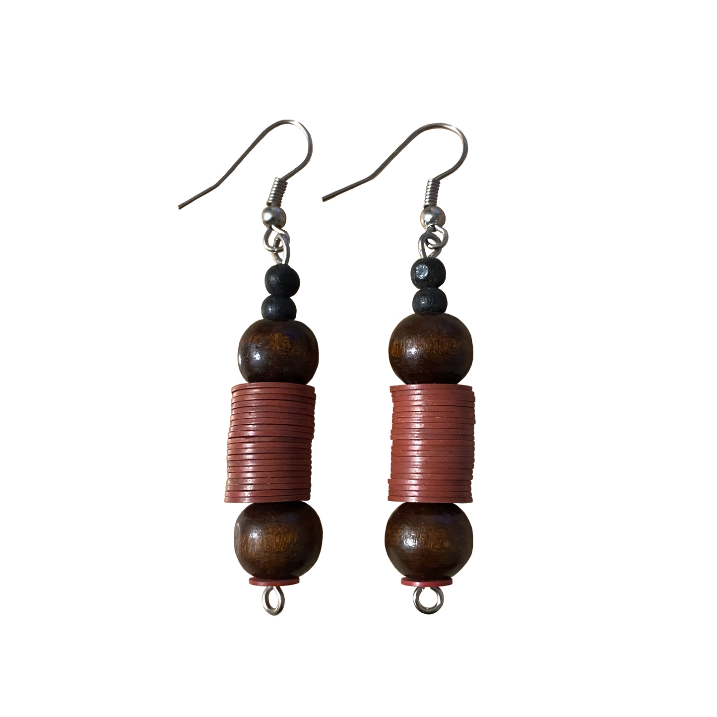 Beaded Earrings